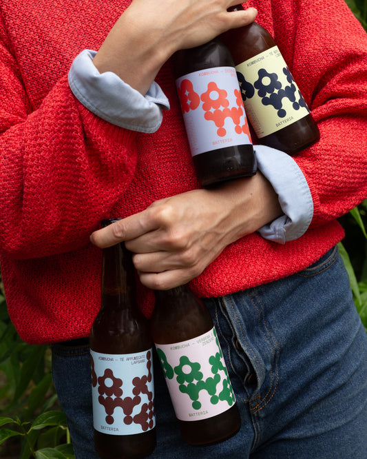 Box mista da 12 bottiglie