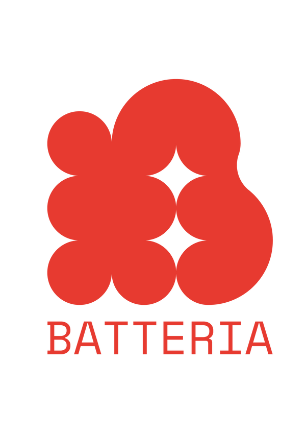Batteria Kombucha